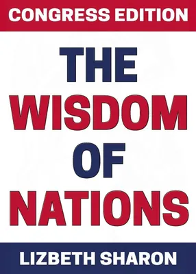 Produktbild von The Wisdom Of Nations