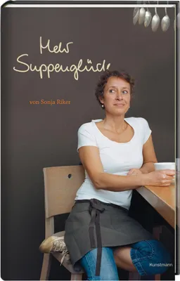 Produktbild von Mehr Suppenglück