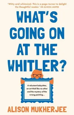 Image de Que se passe-t-il au Whitler ?
