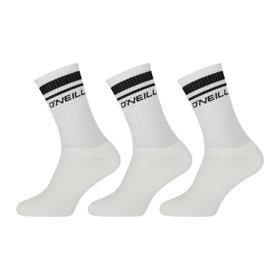 Produktbild von O'Neill Stripe Socken Senior (3-Pack)