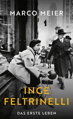Produktbild von Inge Feltrinelli