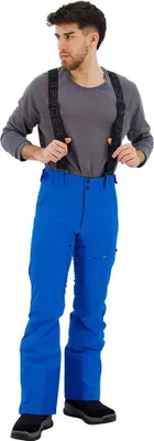 Produktbild von Spyder Dare Hosen Blau 2XS / Regular Mann Blau 2XS