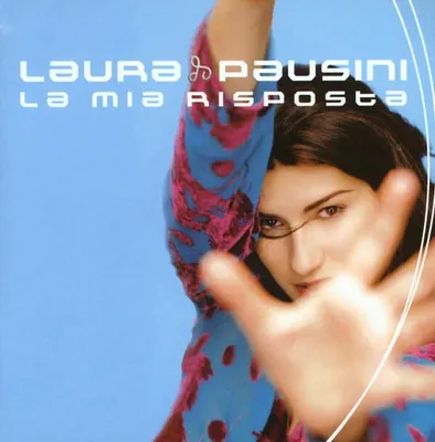 Produktbild von Pausini,Laura-La Mia Risposta