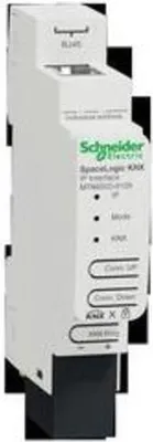 Immagine prodotto di APC Schneider Schneider Electric SpaceLogic KNX Sezione IP