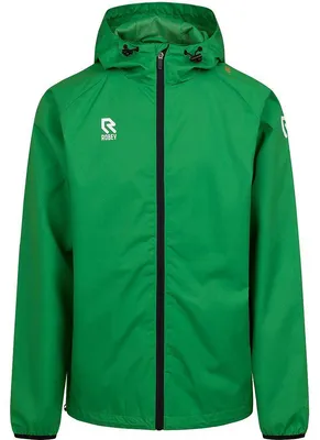 Produktbild von Robey Crossbar All Weather Jack Kinder - Grün  | Größe: 140