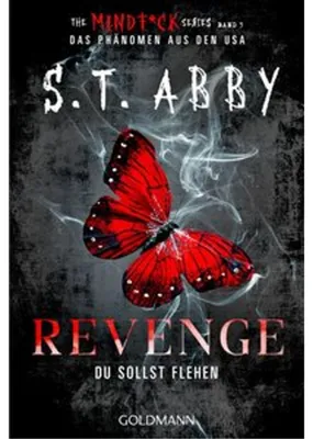 Produktbild von Revenge - Du sollst flehen
