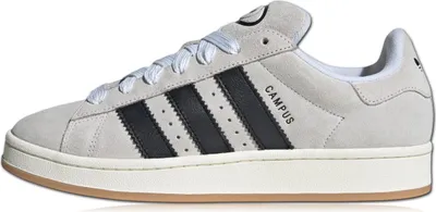 Produktbild von ADIDAS CAMPUS 00s CRYWHT/CBLACK/OWHITE Herren adidas Originals CRYWHT/CBLACK/OWHITE 46