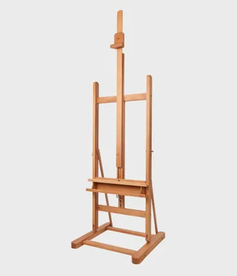 Produktbild von MABEF mittlere Atelierstaffelei M07