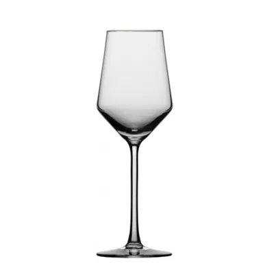 Produktbild von Schott Zwiesel 112414 Pure Rieslingkelch, Weißweinglas, 300ml, 22cm, klar (6 Stück)