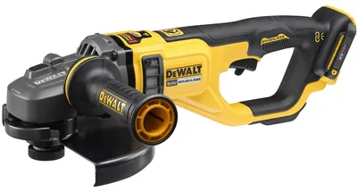 Produktbild von Dewalt Akku-Winkelschleifer 54 V 230mm im Koffer