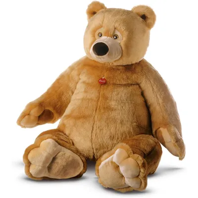 Produktbild von Trudi 25613, Spielzeug-Bär
