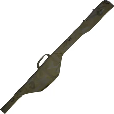 Produktbild von Sonik BANK-TEK Rod Sleeve 10ft - Rutentasche