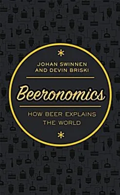 Zdjęcie produktu dla Beeronomics