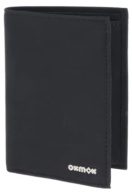 Produktbild von oxmox New Cryptan Geldbörse RFID Schutz 10 cm
