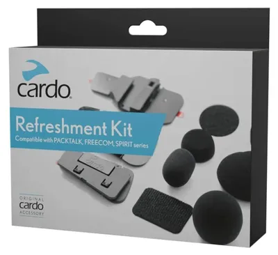 Obrázok produktu pre Súprava na občerstvenie Cardo PT, FC, Spirit