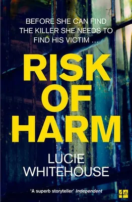 Immagine prodotto di Risk of Harm