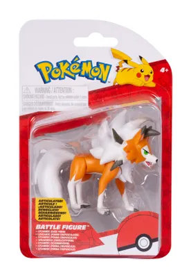 Produktbild von Battle Figure Pack Wolwerock
