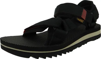 Produktbild von Teva Universal Trail Black Größe EU 40