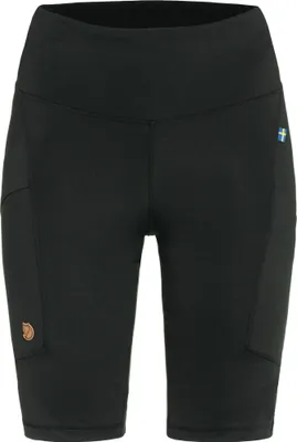 Immagine prodotto di Fjällräven Abisko Leggings corti Nero M Donna Nero M