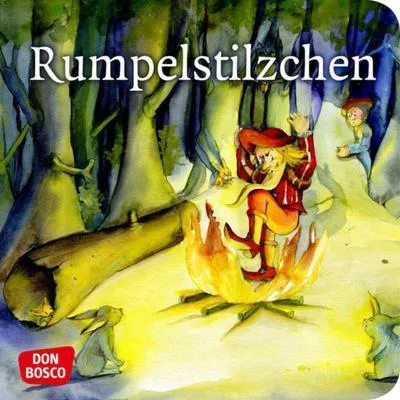 Obrázok produktu pre Rumpelstilzchen