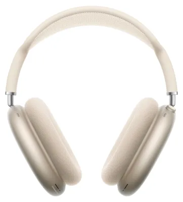 Produktbild von AirPods Max, Polarstern, Kabellos