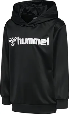 Produktbild von hmlLOGO HOODIE KIDS