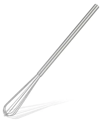 Zdjęcie produktu dla Mini trzepaczka do jajek, ze stali nierdzewnej, 28 cm