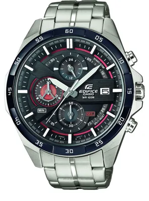 Obrázok produktu pre Pánské hodinky CASIO EFR-556DB-1AVUEF EDIFICE