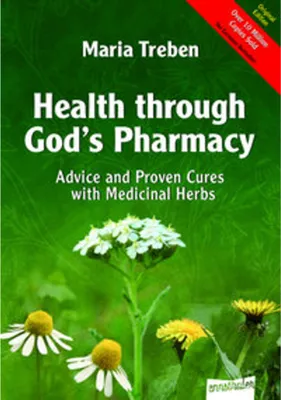 Image de Health through God's Pharmacy