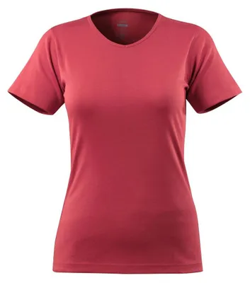 Obrázek produktu pro MASCOT 51584-967-96, Košile, Žena, Červená, 3XL, Bavlna, 5%