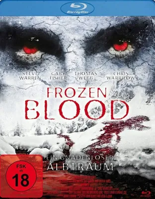 Produktbild von Frozen Blood