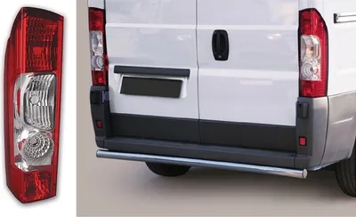 Immagine prodotto di Bremsleuchte hinten links Fiat Ducato / Maxi Peugeot Peugeot Boxer Citroen Jumper, 1344050080, 6350Z2, 6350CL | 2006-2013