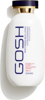 Zdjęcie produktu dla Gosh, Classic, Moisturizing, Body Lotion, 500 ml