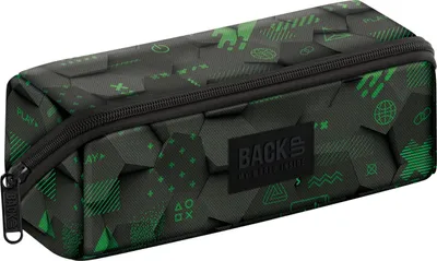 Zdjęcie produktu dla Piórnik Saszetka Backup Deform