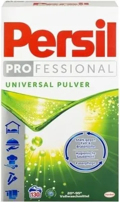 Produktbild von Persil, Mehrzweck-Waschpulver, 8,45 kg