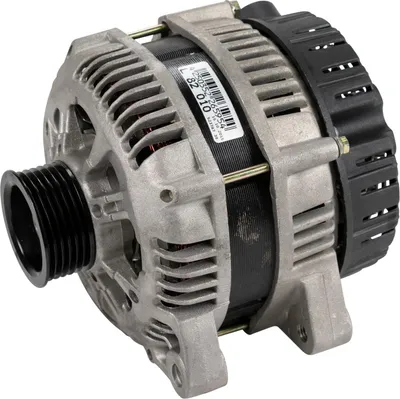 Produktbild von Lichtmaschine 120 A 6-PK 9622410680