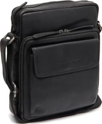 Zdjęcie produktu dla Skórzana torba na ramię Montira marki Chesterfield 25 cm