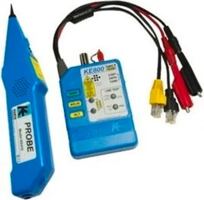 Obrázok produktu pre Kurth Electronic Kurth Set KE801