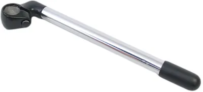 Immagine prodotto di Stelo pieno 21,1 / 280 / 25,4 mm argento / nero
