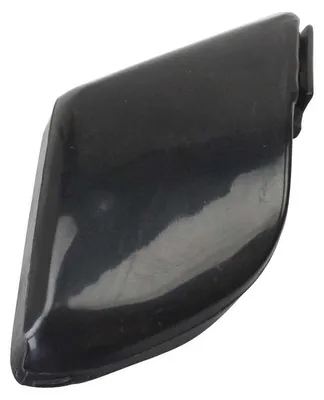 Produktbild von Blinkerglas hinten links schwarz bis Baujahr 96 Rex 50ccm 2Takt Motorroller.de