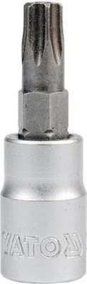 Produktbild von Stecknuss T10 YT-04302