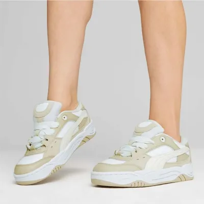 Obrázek produktu pro Puma Sneakers 396382-02 in Beige color size 40