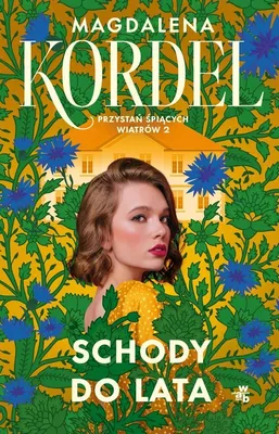Produktbild von Schody do lata Tom 2