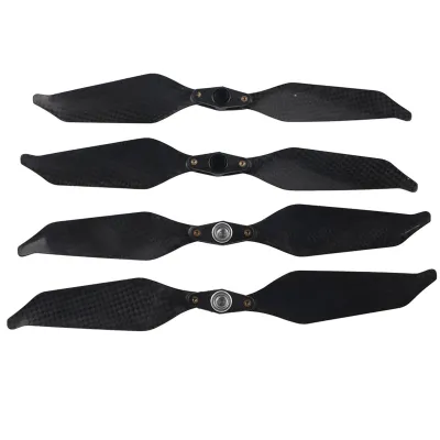Image de hélice 2 pales,hélice pour drone RC,hélice 2 pales pliable,hélice 2 pales en fibre de carbone,hélice pour réduction du bruit