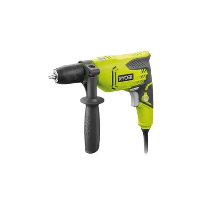 Obrázok produktu pre Ryobi RPD500-GC Príklepová vŕtačka 500 W Samoblokovanie 3000 ot/min