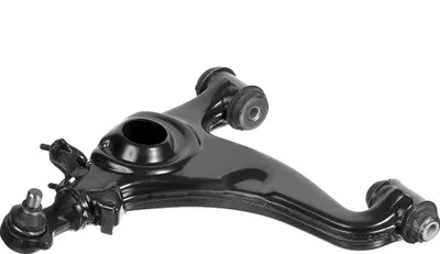 Produktbild von Meyle Lenker, Radaufhängung  016 050 0012