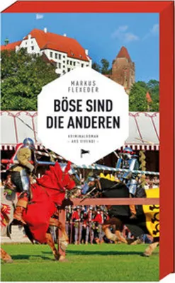 Produktbild von Flexeder, M: Böse sind die anderen