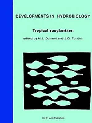 Image de Tropical Zooplankton