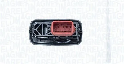 Obrázek produktu pro MAGNETI MARELLI 000051108010 Spínač elektrického ovládání oken pro FORD Fiesta Mk6 hatchback (JA8, JR8) – spínač pravého předního okna