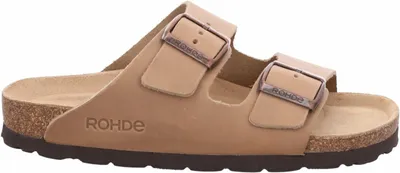 Image de Mules Rohde pour femmes